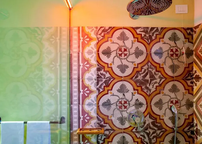 Naturalis Bio Çiftlik konaklama Martano