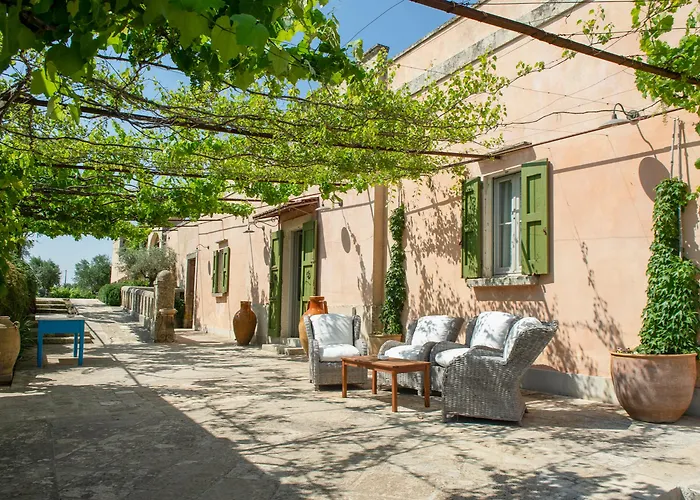 Naturalis Bio Çiftlik konaklama *