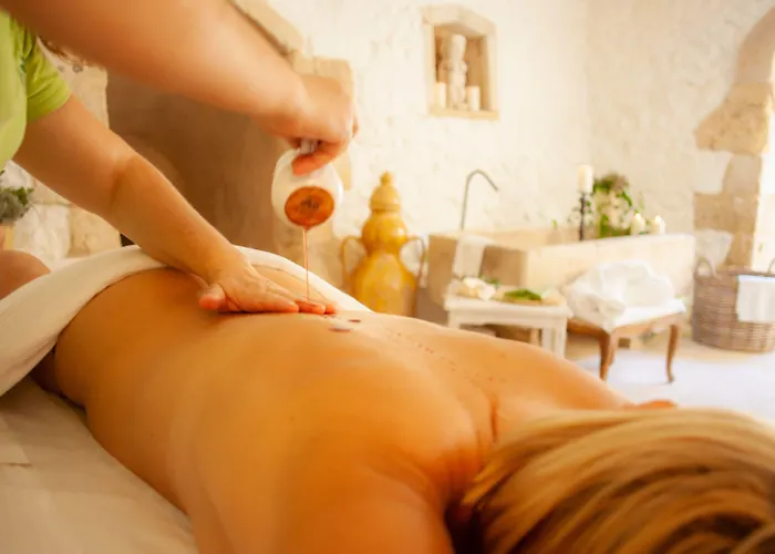 Çiftlik konaklama Naturalis Bio