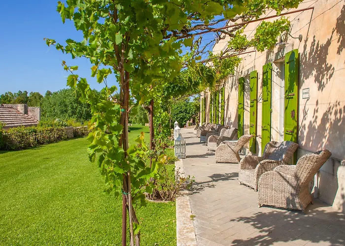 Çiftlik konaklama Naturalis Bio