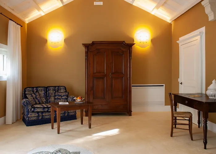 Çiftlik konaklama Naturalis Bio Martano