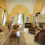 Gospodarstwo agroturystyczne Naturalis Bio Martano