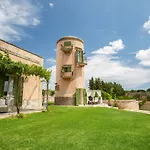 Naturalis Bio Gospodarstwo agroturystyczne Martano