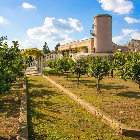 Naturalis Bio Agroturismo *