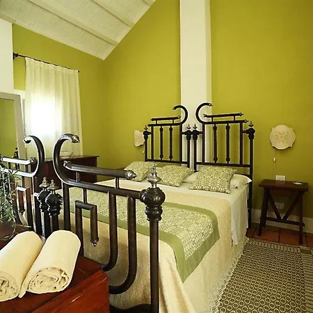 Alloggio per agriturismo Naturalis Bio