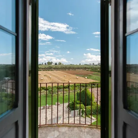 Alloggio per agriturismo Naturalis Bio Martano