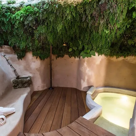 Alloggio per agriturismo Naturalis Bio