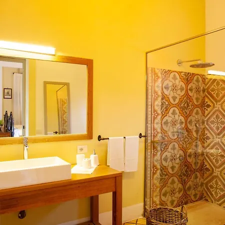 Naturalis Bio Alloggio per agriturismo Martano