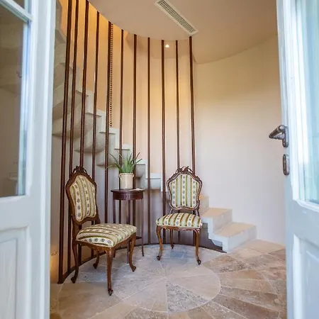 Naturalis Bio Farm stay *