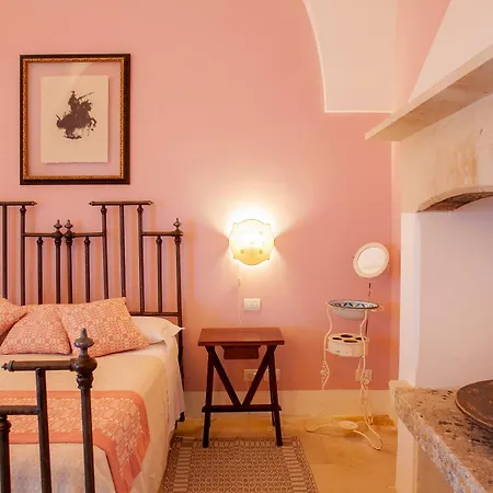 Alloggio per agriturismo Naturalis Bio *