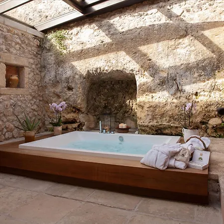 Alloggio per agriturismo Naturalis Bio Martano