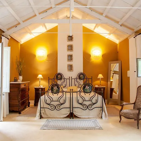Alloggio per agriturismo Naturalis Bio Martano