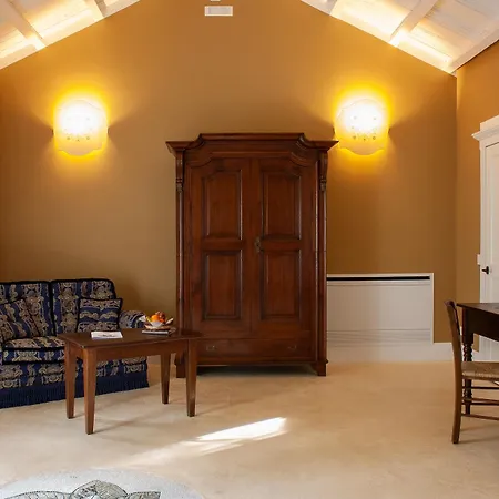 Naturalis Bio Alloggio per agriturismo *