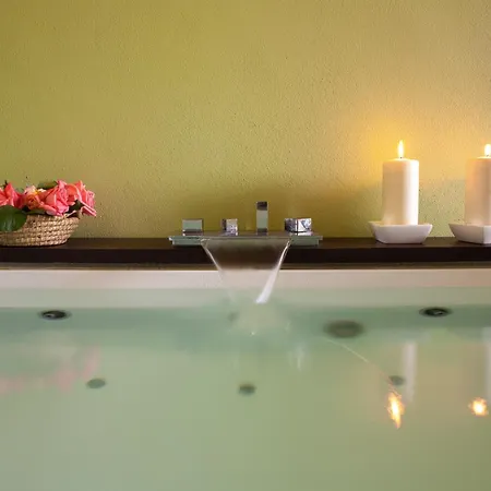 Farm stay Naturalis Bio *