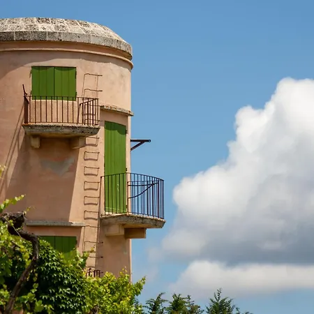 Farm stay Naturalis Bio