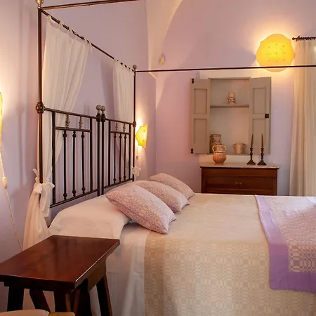 Alloggio per agriturismo Naturalis Bio