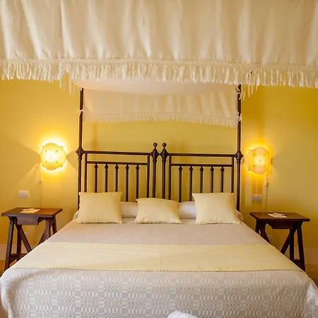 Alloggio per agriturismo Naturalis Bio *