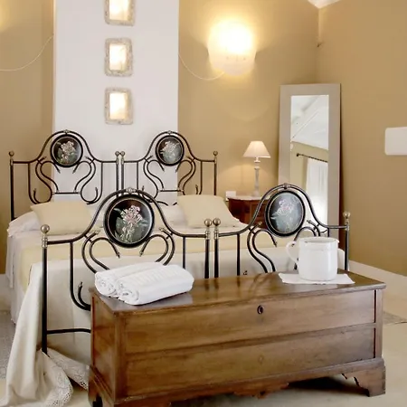 Alloggio per agriturismo Naturalis Bio