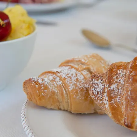 Farm stay Naturalis Bio *