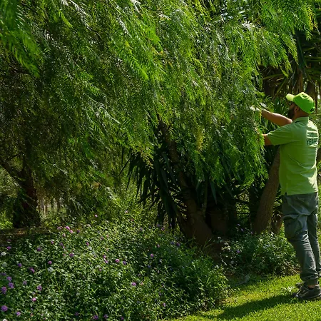 Alloggio per agriturismo Naturalis Bio