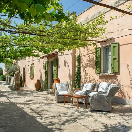 Naturalis Bio Alloggio per agriturismo *