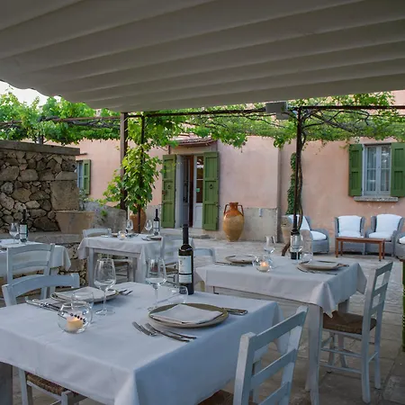 Naturalis Bio Alloggio per agriturismo Martano