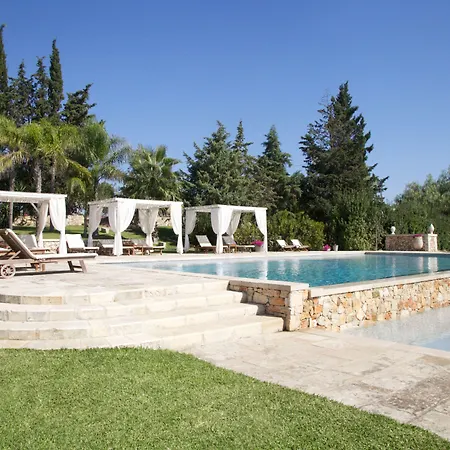 Naturalis Bio Martano