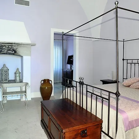 Farm stay Naturalis Bio Martano