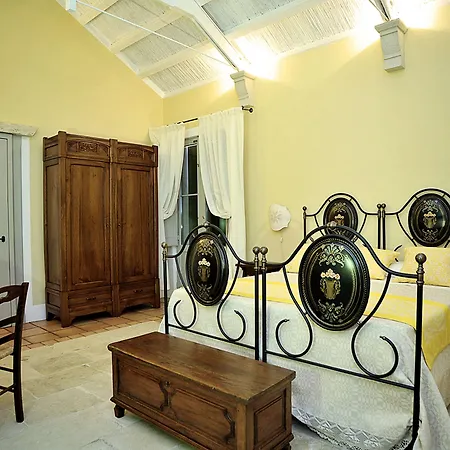 Naturalis Bio Farm stay *