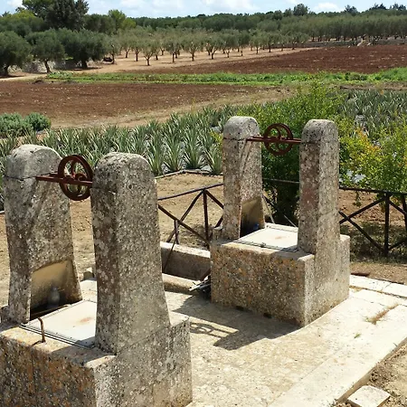 Naturalis Bio Agroturismo Martano