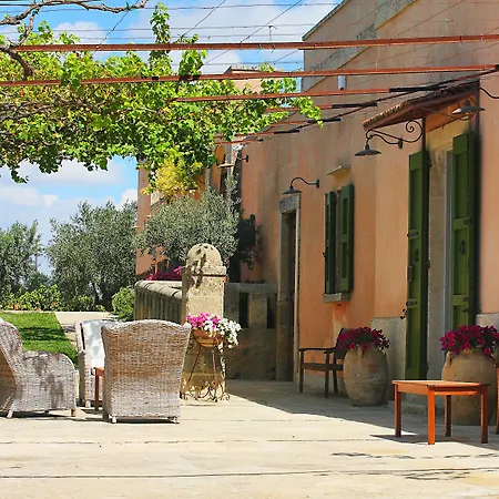 Farm stay Naturalis Bio