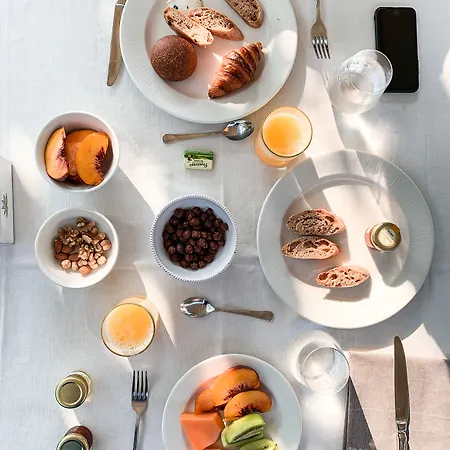 Naturalis Bio Martano