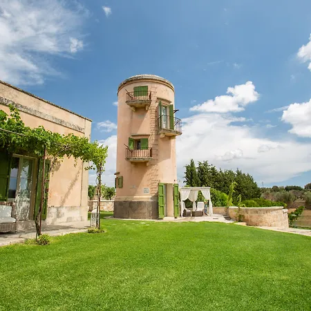 Naturalis Bio Agroturismo Martano
