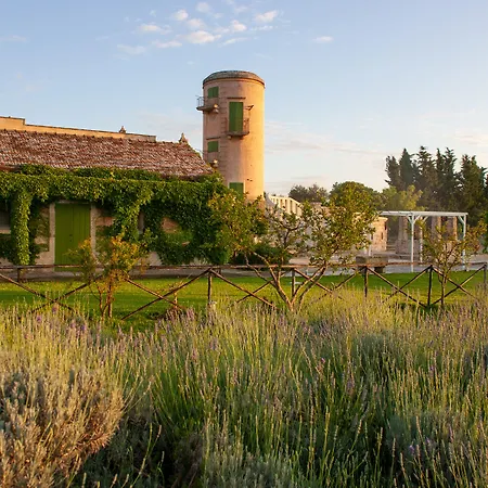 Naturalis Bio Agroturismo