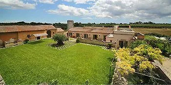 Alloggio per agriturismo Naturalis Bio *