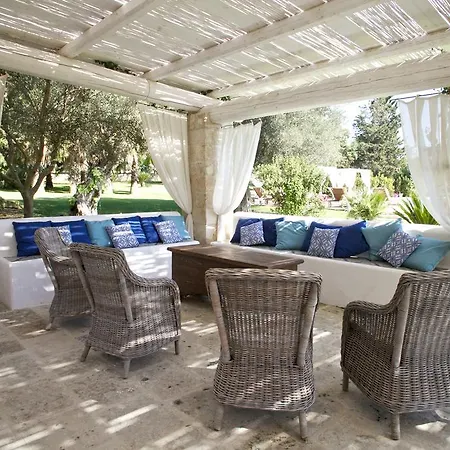 Farm stay Naturalis Bio