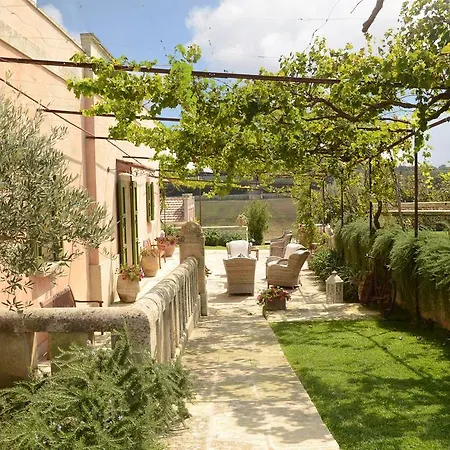 Farm stay Naturalis Bio Martano