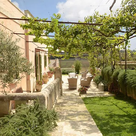 Alloggio per agriturismo Naturalis Bio Martano