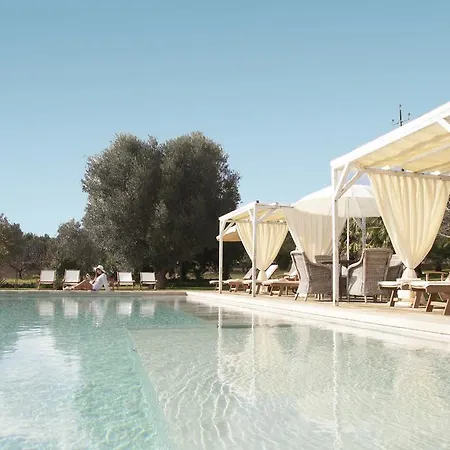 Naturalis Bio * Martano