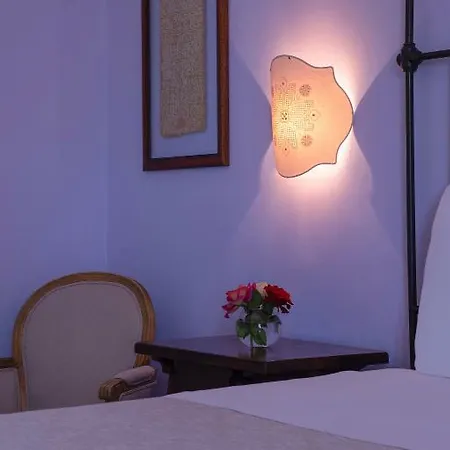 Alloggio per agriturismo Naturalis Bio *