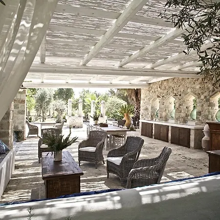 Alloggio per agriturismo Naturalis Bio