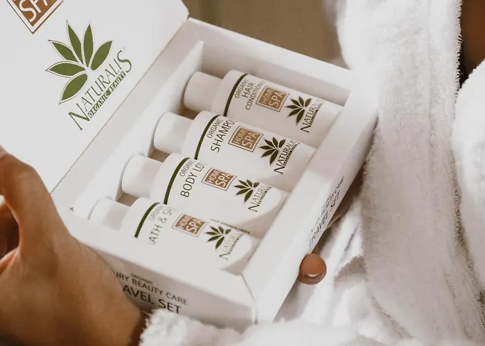 Naturalis Bio Agroturismo