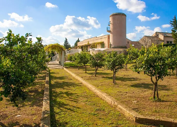 Naturalis Bio Agroturismo *