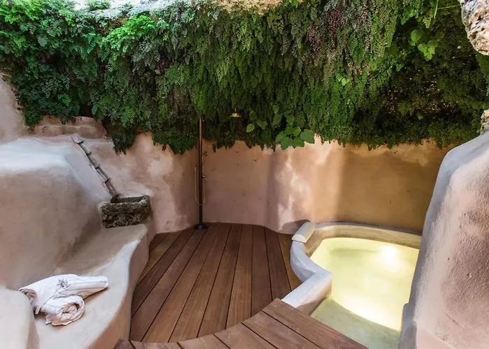 Agroturismo Naturalis Bio