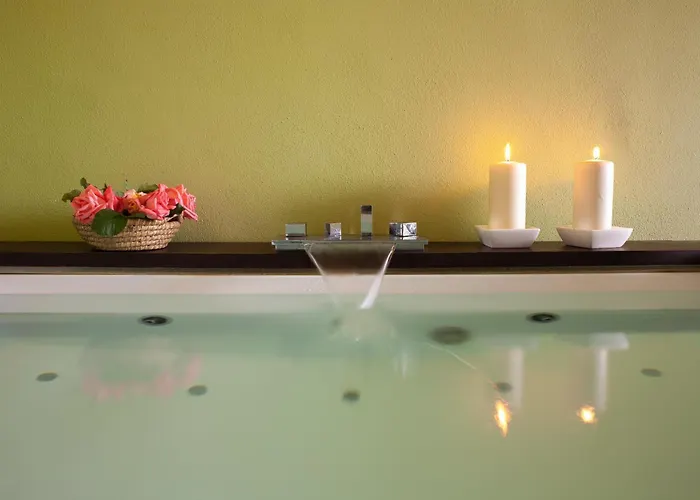 Agroturismo Naturalis Bio *