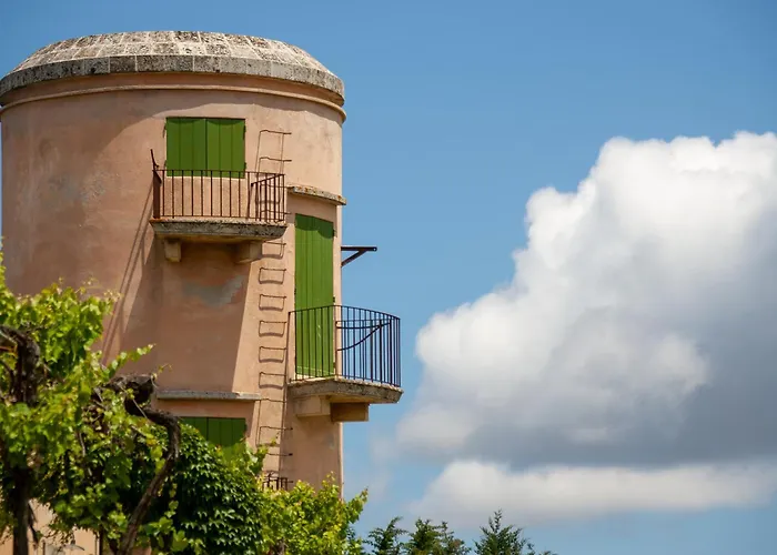 Farm stay Naturalis Bio