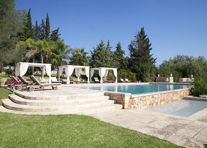 Naturalis Bio Martano