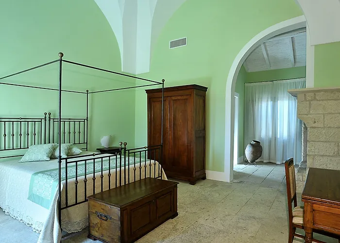 Farm stay Naturalis Bio *