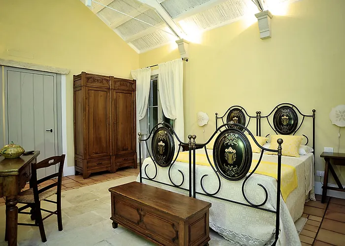 Naturalis Bio Agroturismo *