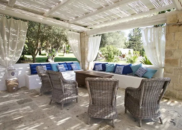 Farm stay Naturalis Bio